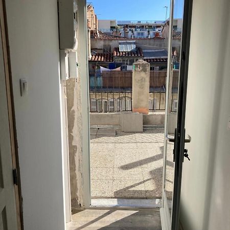 Studio 1 Vieux Port Opera Marseille Exteriér fotografie